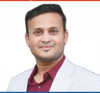 DR. AVINASH KR. CHOUDHARY